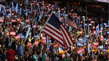 Democrats Plan Virtual Convention