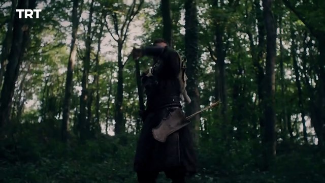 Ertugrul Ghazi rescues Halimah from the crusaders Pakistan Television Corporation Limited. NEW EPISODES EVERY THURSDAY, FRIDAY, SATURDAY AND SUNDAY