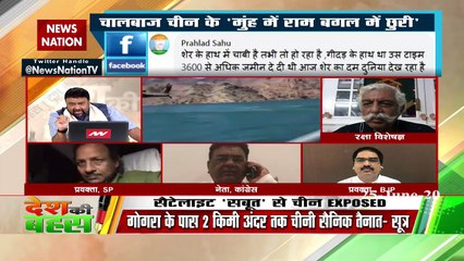 सोशल मीडिया पर चलने वाली हर खबर सच नहीं होती : मुकेश नायक