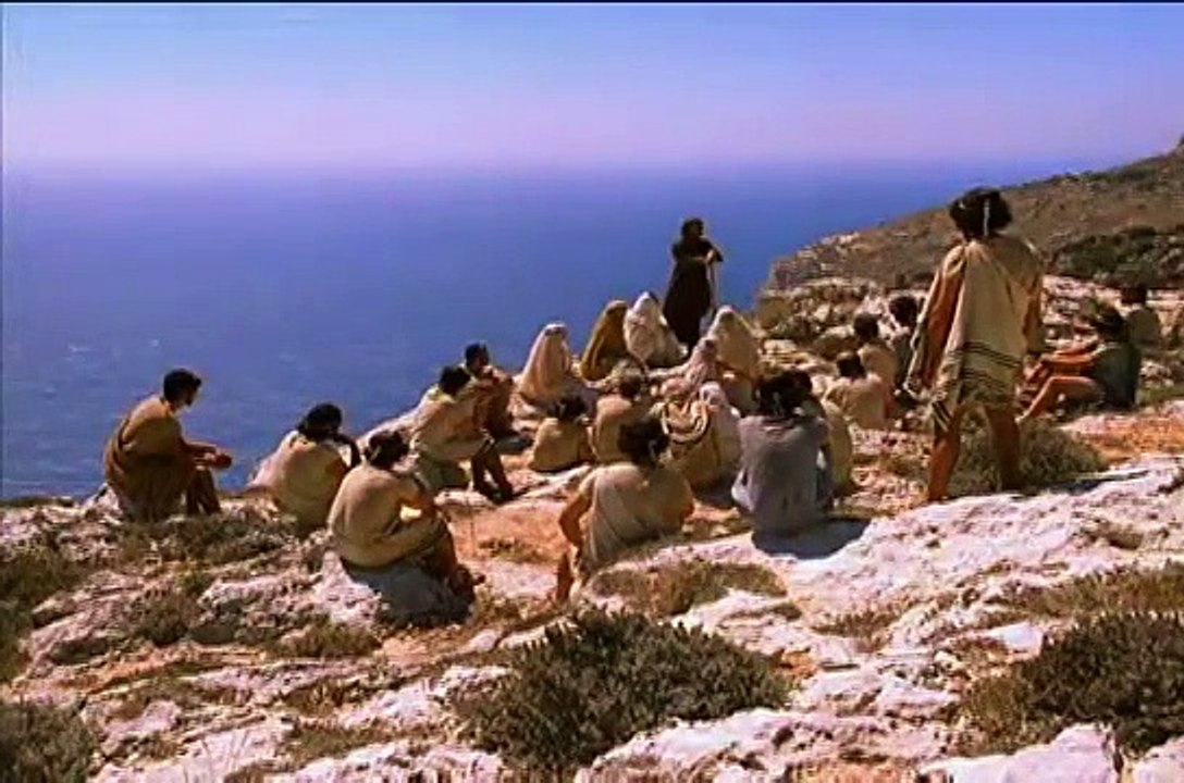 Noite da Salvacao A FORCA INTERIOR DE PAULO!