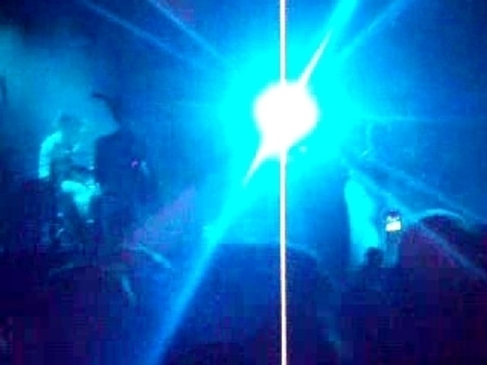 bb brunes Confusions Printanières