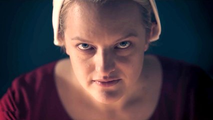 The Handmaid's Tale Season 4 on Hulu - Official Teaser Trailer