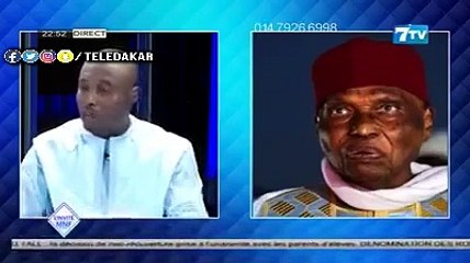 Vidéo - Révélation : Macky SALL avait caché 8 milliards sous son lit ...