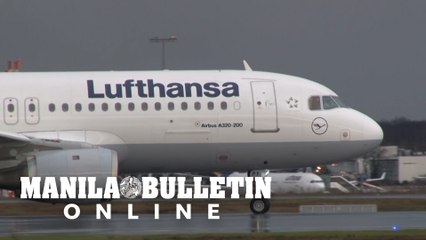 Lufthansa's fate in the hands of shareholders says CEO