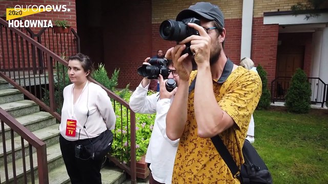 Πολωνία: Οι εκτιμήσεις των πολιτών πριν την εκλογική μάχη του πρώτου γύρου