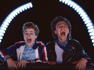 Eté 85: Trailer HD st NL