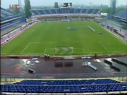 Hrvatska - Bosna i Hercegovina 2_0 2002 (1/2)