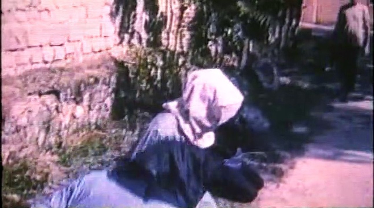 Tesis - Tráiler