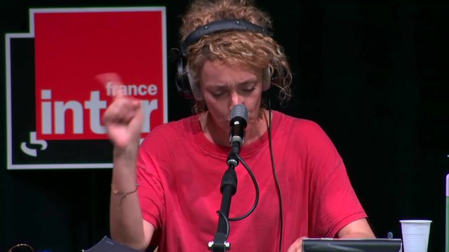 L'amie américaine de Serge Toubiana - La chronique de Juliette Arnaud