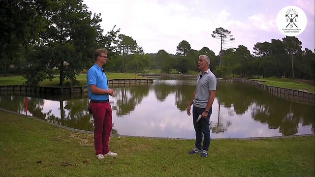 Training Tournament Landes Solidarité : les pros tricolores sont de retour !