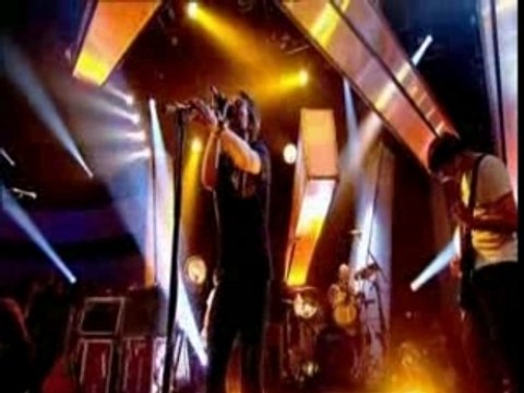 15 Step - Radiohead (live @ Jools Holland 2008)