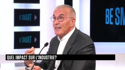 BE SMART - Emission du jeudi 25 juin