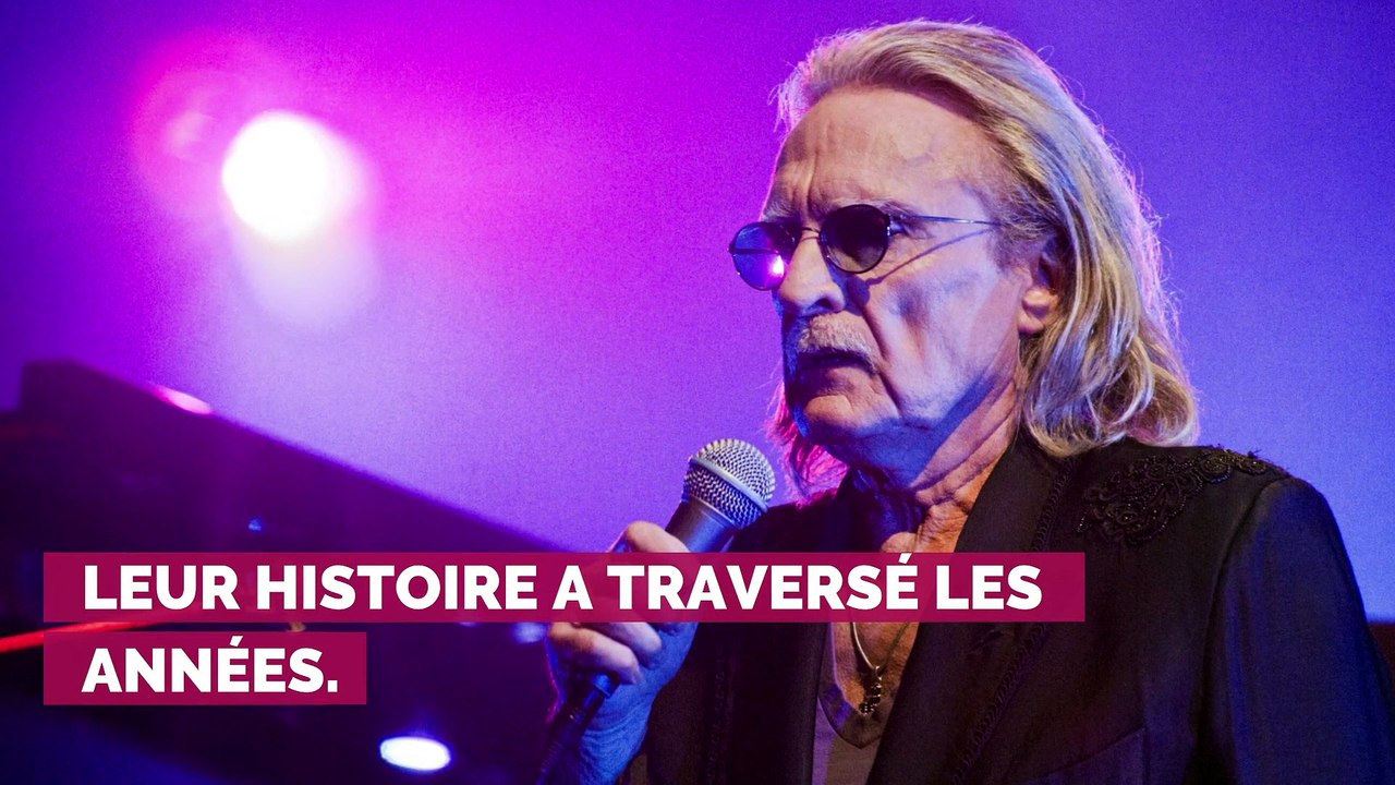 Christophe : pourquoi sa veuve va revendre les affaires du chanteur ?
