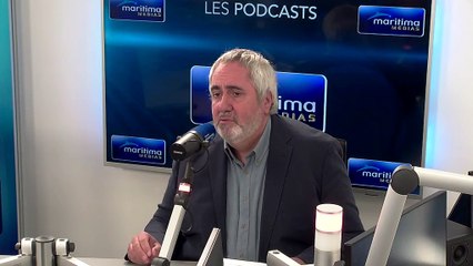 LA QUOTIDIENNE - L'INVITÉ : L'invité : Martine Vassal 25 06 20