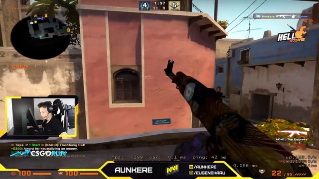 CS:GO WTF Moments | Counter-Strike: Global Offensive (2020) - Gameplay PC HD | BCC TV #5