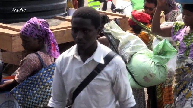Declarado fim da epidemia de ebola no leste do Congo