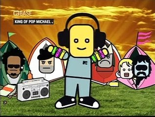 MTV Base Continuity - 26th June 2009 (2)