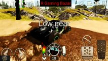 Off road outlaws crawler driving car games 2020!! Android game play!! Driving cars !! Car stunts!!USA
