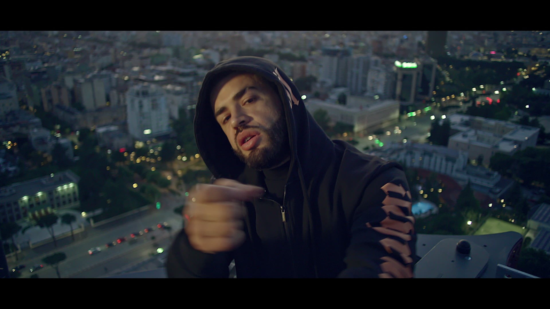 Noizy - All Dem Talk