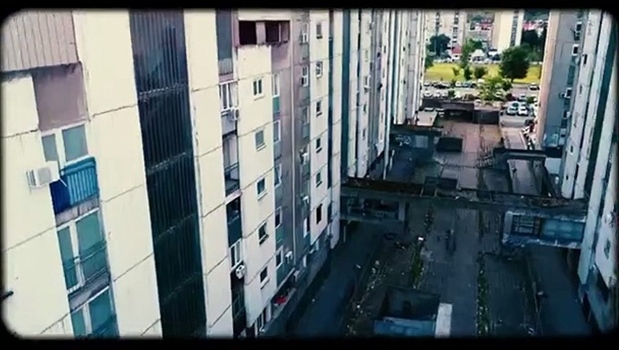 SERGEJ PAJIĆ - JA TE ZNAM (OFFICIAL VIDEO)