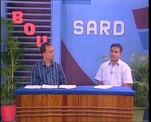 Bangladesh Open University, BOU, Understanding the Environment-Unit-1-B.Ag.Ed.-SARD-DYDW