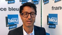 Municipales à Roubaix : Karim Amrouni, le candidat divers gauche, se dévoile