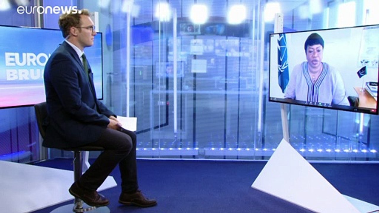 'Das US-Vorgehen ist beispiellos'