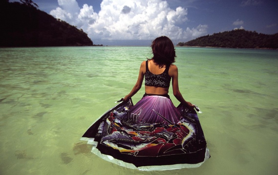Thailandia: ¡Simplemente espectacular!