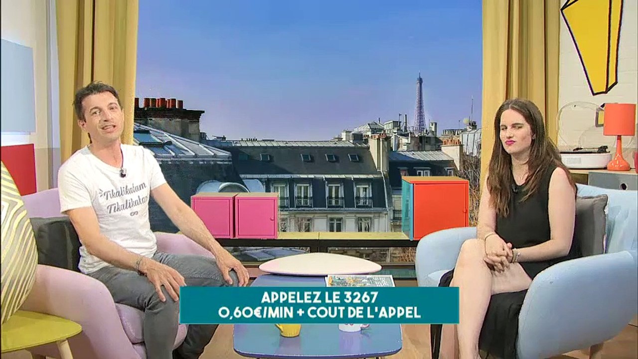 IDF1 ET VOUS La 836eme