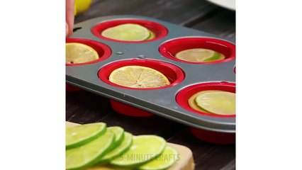 TRUCOS DE COCINAS FACILES