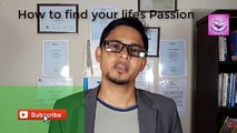 What is passion ? How to discover your true passion of life