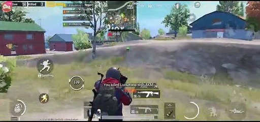 10 KILLS BY NOOB IN PUBG #PUBGMOBILE