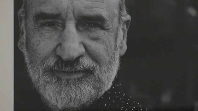 La exposición fotográfica Las caras del tiempo de Ricardo Martín, llega a Sevilla