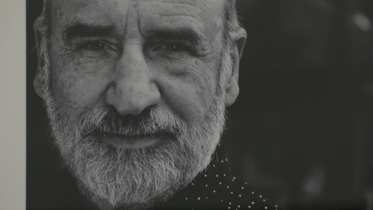 La exposición fotográfica "Las caras del tiempo" de Ricardo Martín, llega a Sevilla