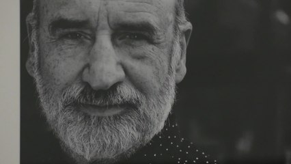 La exposición fotográfica "Las caras del tiempo" de Ricardo Martín, llega a Sevilla