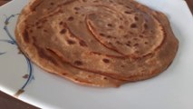 Paratha excellent│3 Ways of making Lachay Dar Paratha│Trendy Food Recipes By Asma
