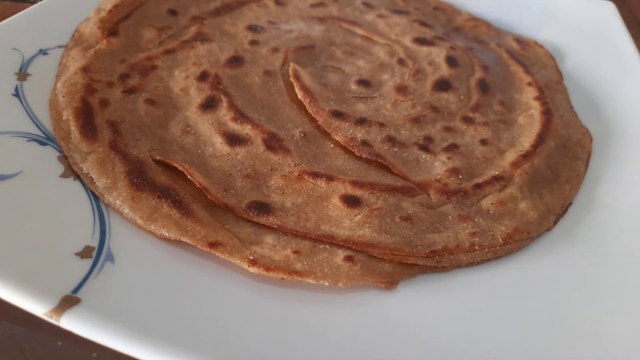 Paratha excellent│3 Ways of making Lachay Dar Paratha│Trendy Food Recipes By Asma