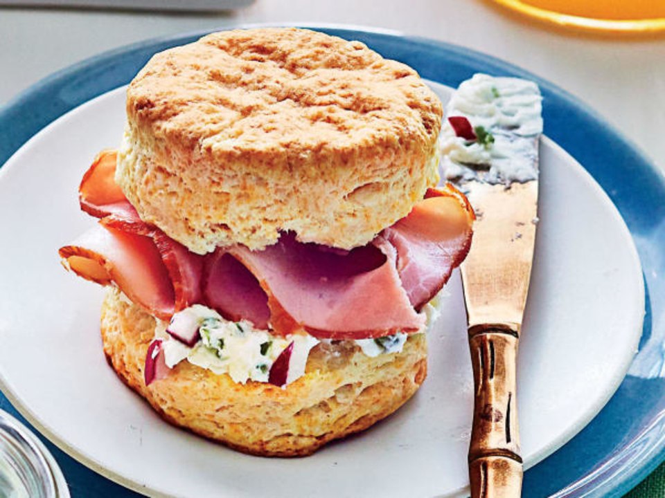 How to Make Your Best Biscuits Yet