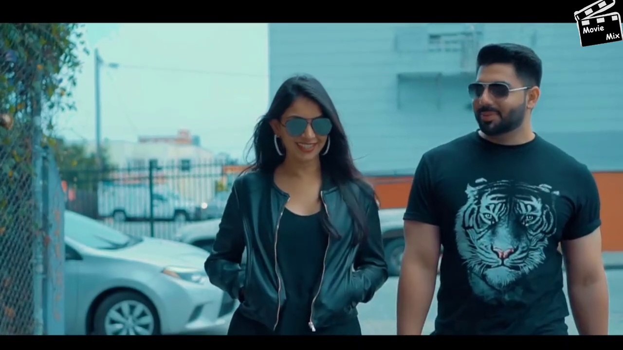 BAZOOKA - KARAM BAJWA  _ Ravi RBS _ Rahul Dutta _ latest punjabi song