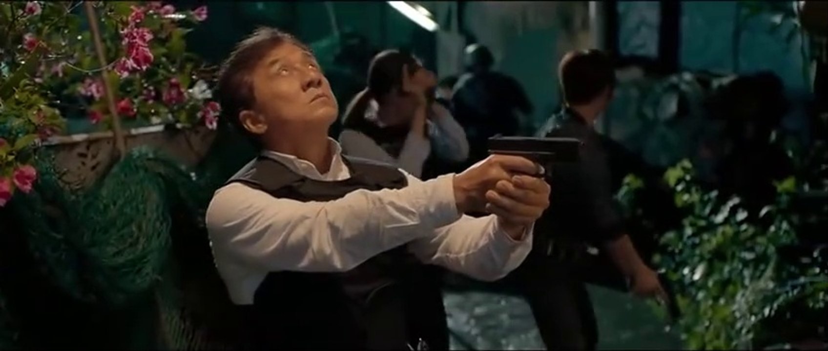 Bleeding Steel  ( full Movie Sub Tittle INDONESIA )part1