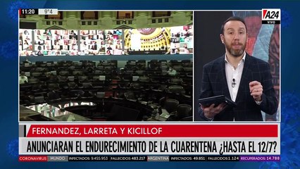 El rostro del COVID-19: la donación de plasma en primera persona