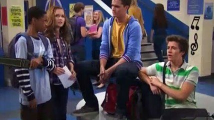 Lab Rats S02E01 Speed Trapped