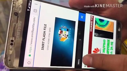 Samsung Note 5 Frp bypass New Method 2020