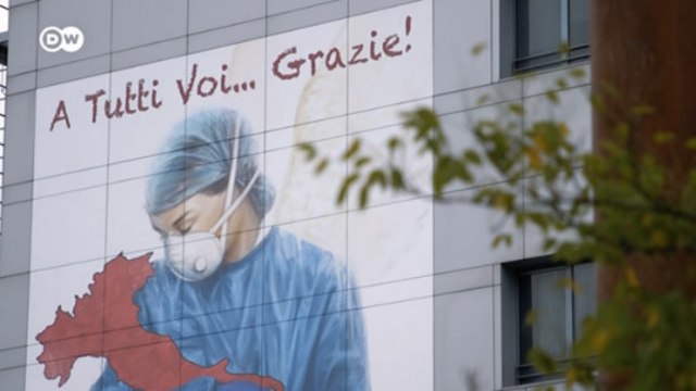 Эпидемия коронавируса: в чем итальянцы обвиняют власти? (25.06.2020)