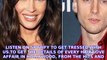 Megan Fox and Machine Gun Kelly Have Matching 'Bloody Valentine' Manicures