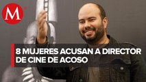 Acusan a Ciro Guerra, director de 'El abrazo de la serpiente', de acoso y abuso sexual