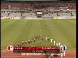 Slavia Praha - Ceske Budejovice