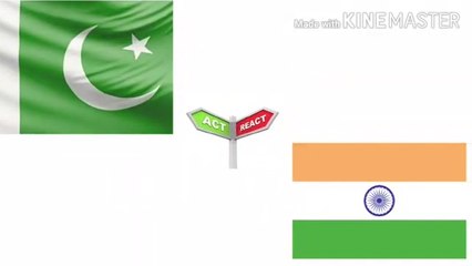 Indian army का ऑपरेशन 'बदला'.  Indian army का Pakistan को मुहतोड जवाब.