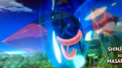 Pokemon XYZ English Dub (Fanmade)