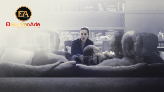 Couples Therapy (Showtime) - Tráiler V.O. (HD)